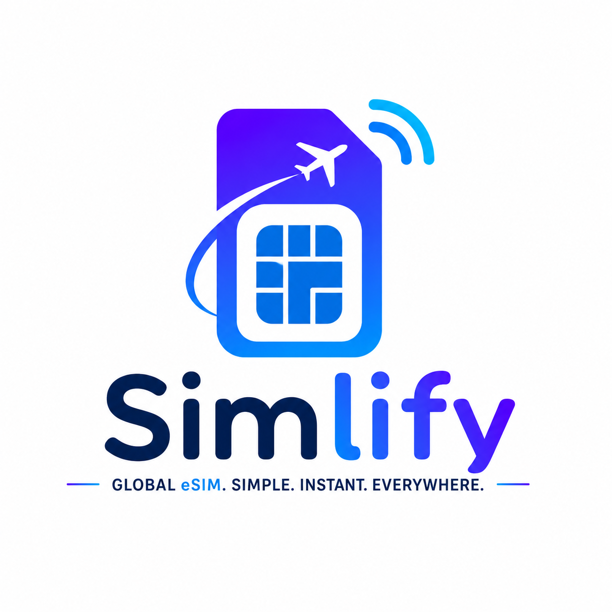 Simlify logo